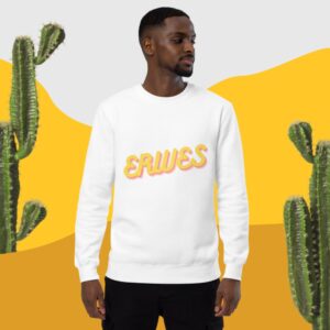 ERWES: sweatshirt