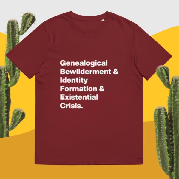 Bewilderment Tee - Image 2