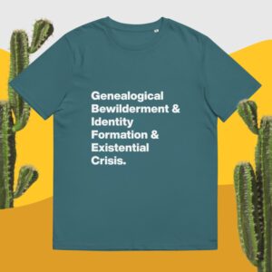 Bewilderment Tee