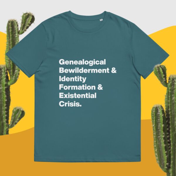Bewilderment Tee