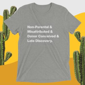 NPE Family Tee